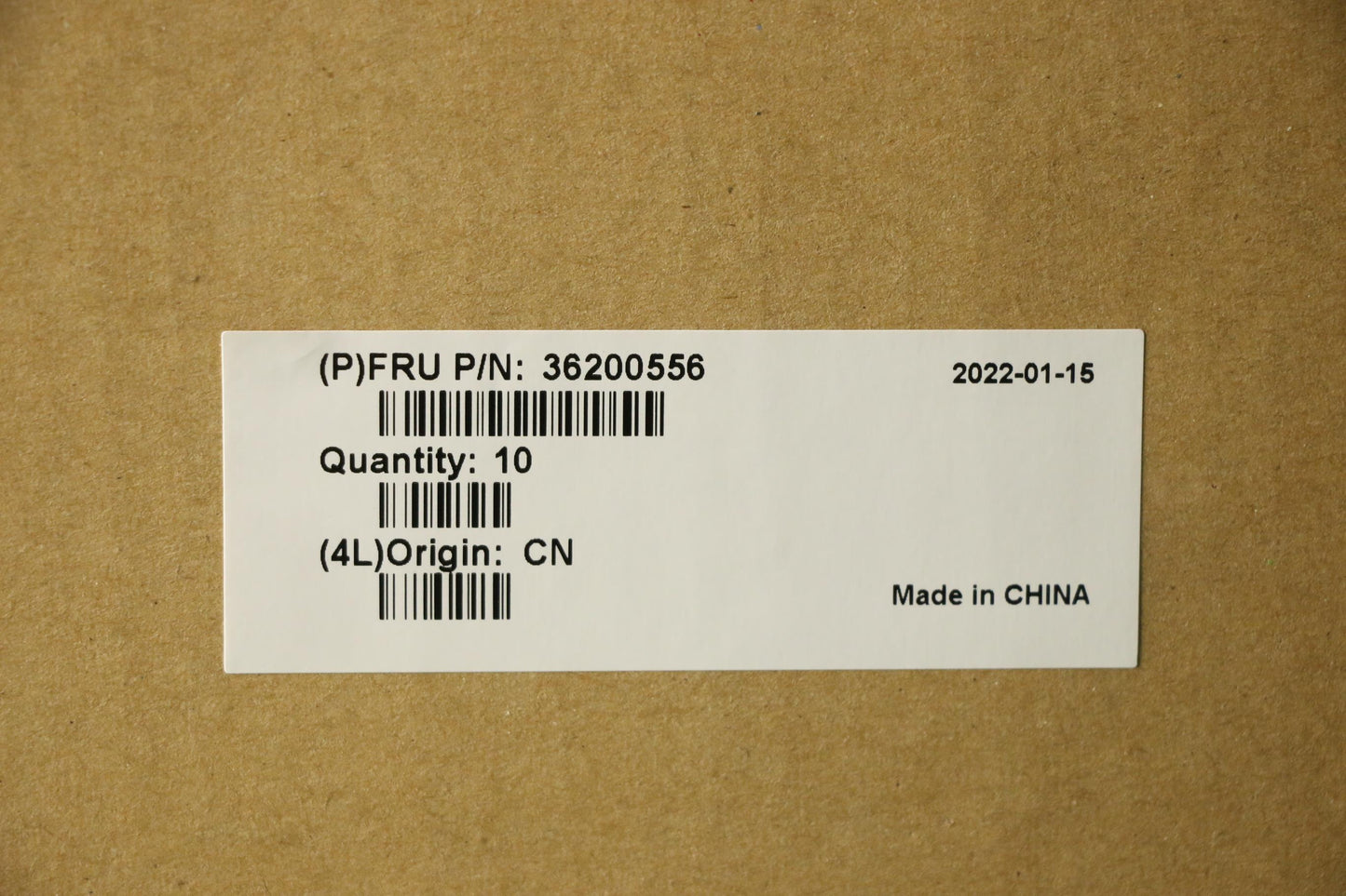 Lenovo Ad Ac Adapters - 36200556