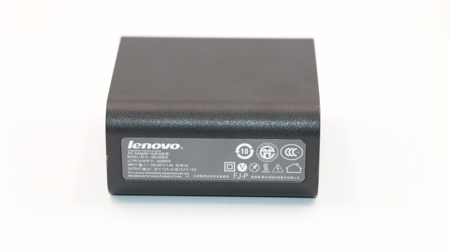 Lenovo Adapter - 36200579