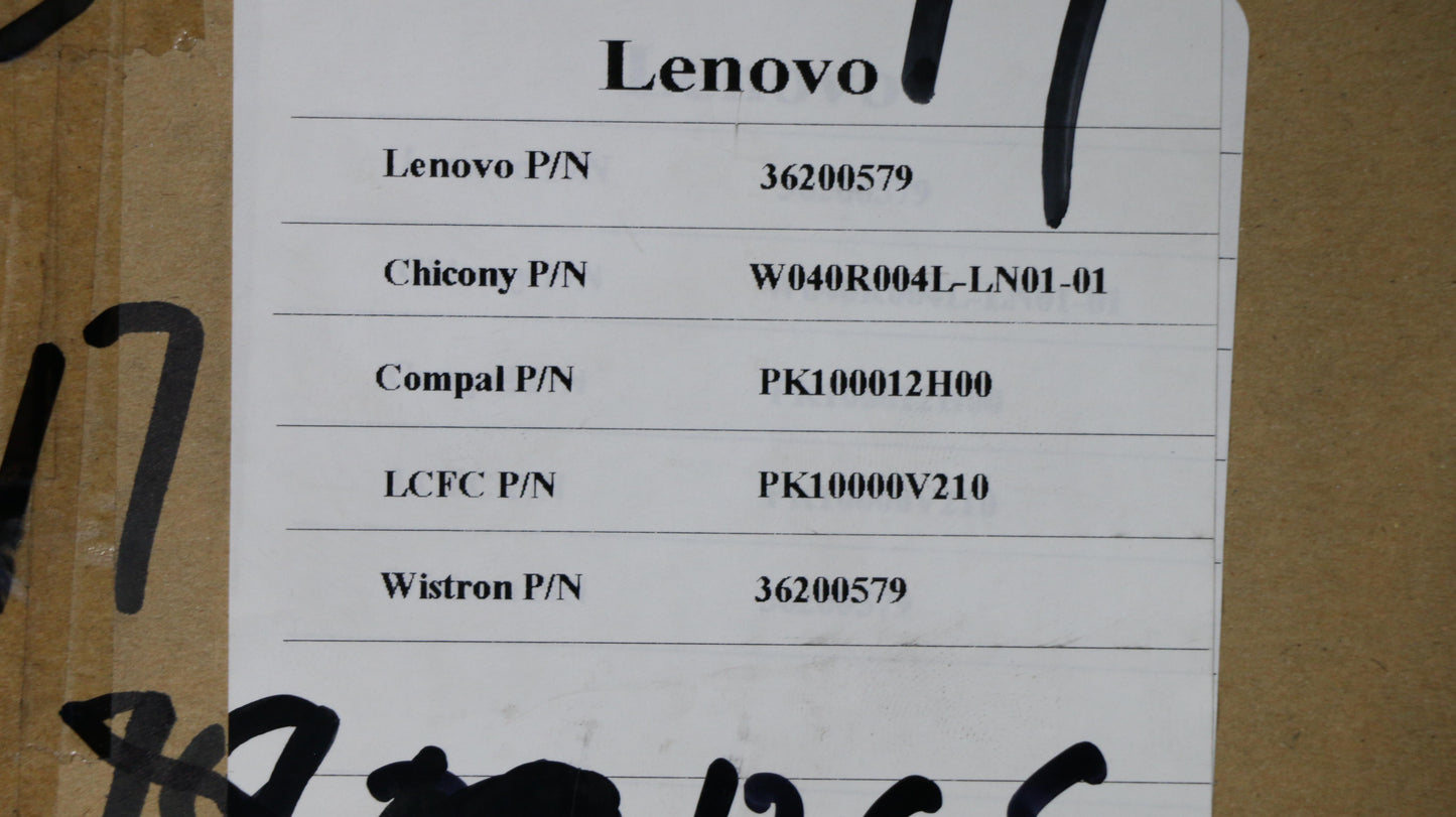 Lenovo Adapter - 36200579