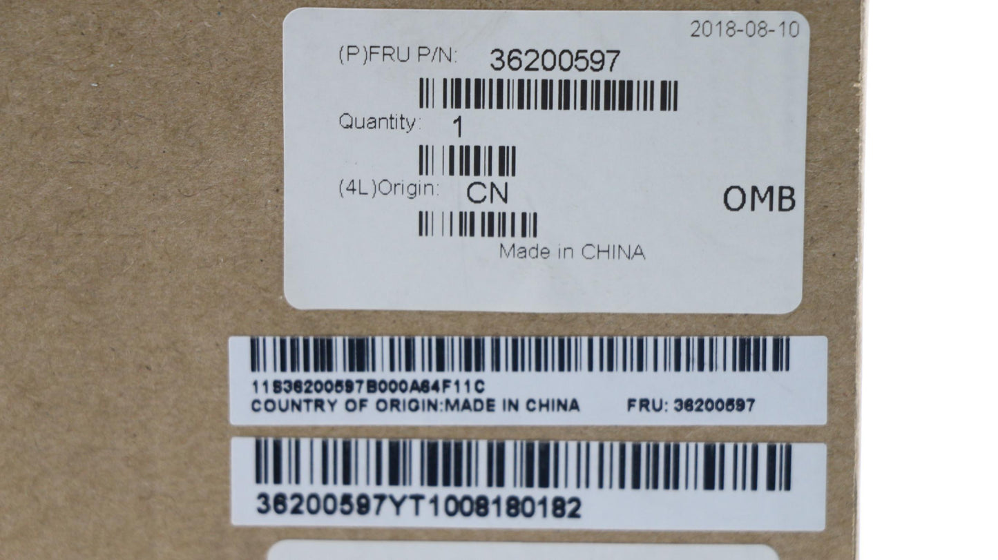 Lenovo Acbel Pc7033-El2G 450W Psu - 36200597