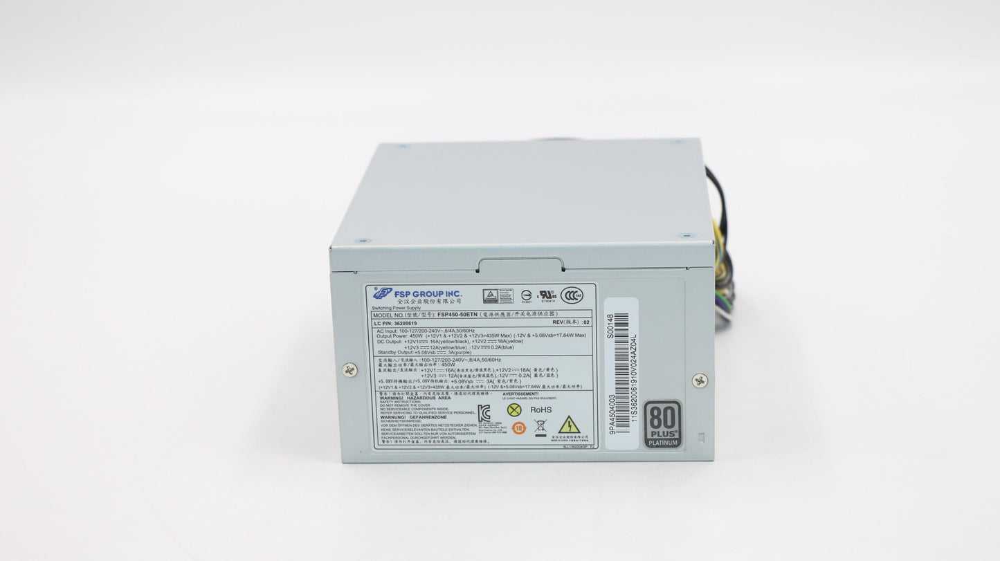 Lenovo Ps Power Supplies Internal - 36200619
