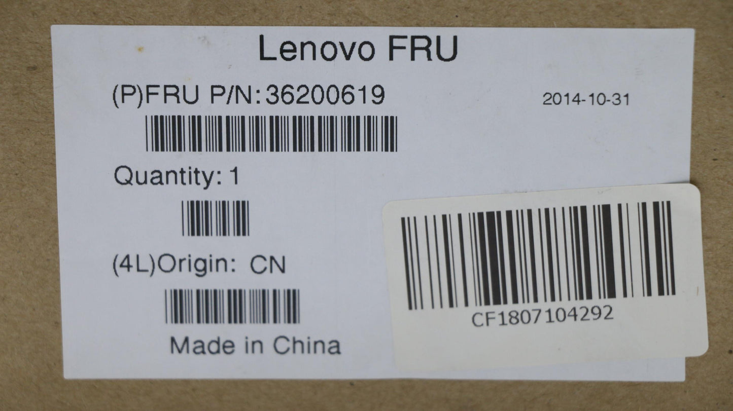 Lenovo Ps Power Supplies Internal - 36200619