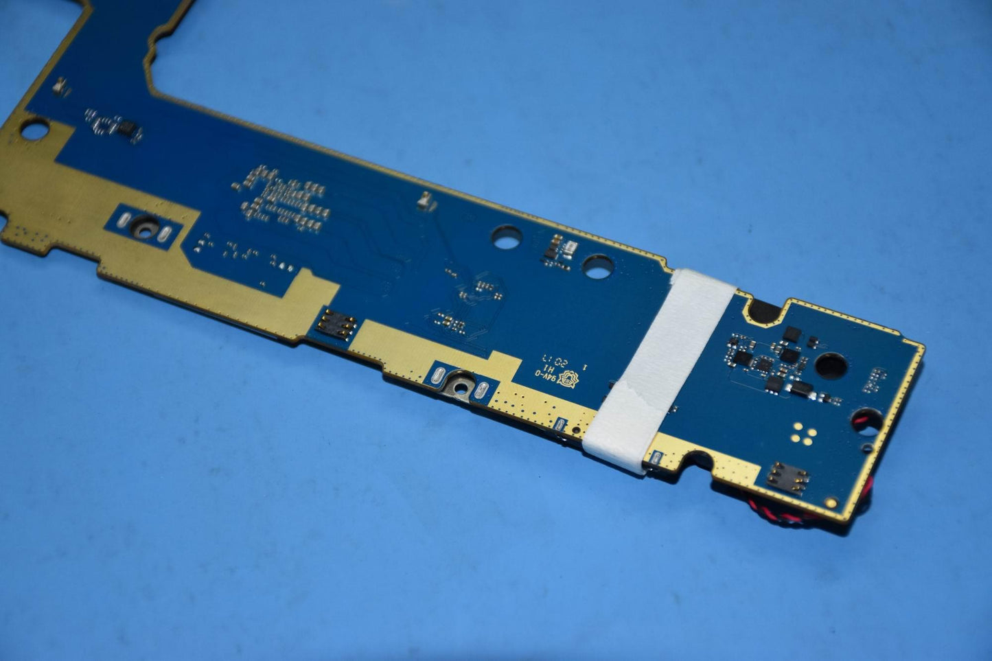 Lenovo Tb-X606Xa Mb_2+32 And*Hq3160Aj - 5B28C16825