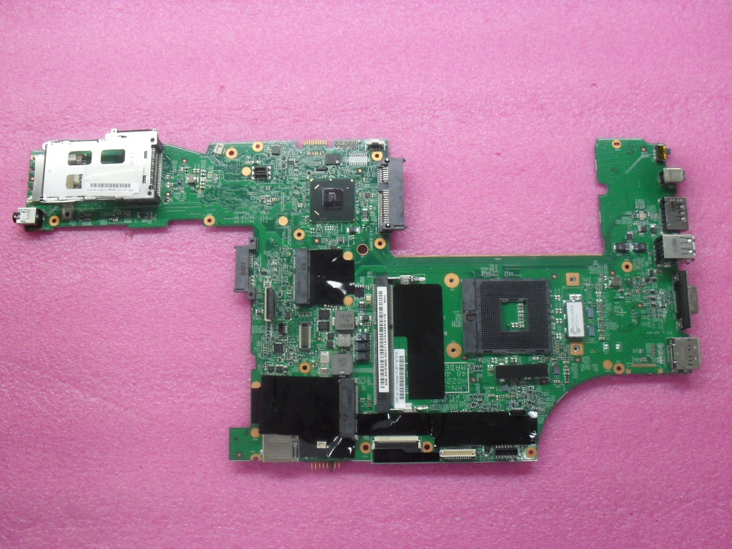 Lenovo Pl System Boards - 04W2024