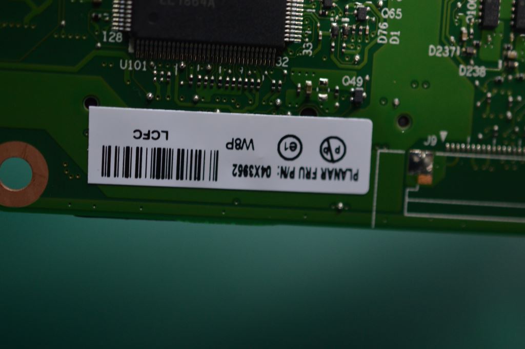 Lenovo Mb - 04X3952