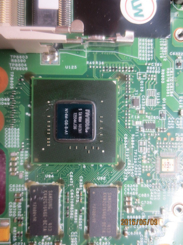 Lenovo Replacement Part - 00Up935