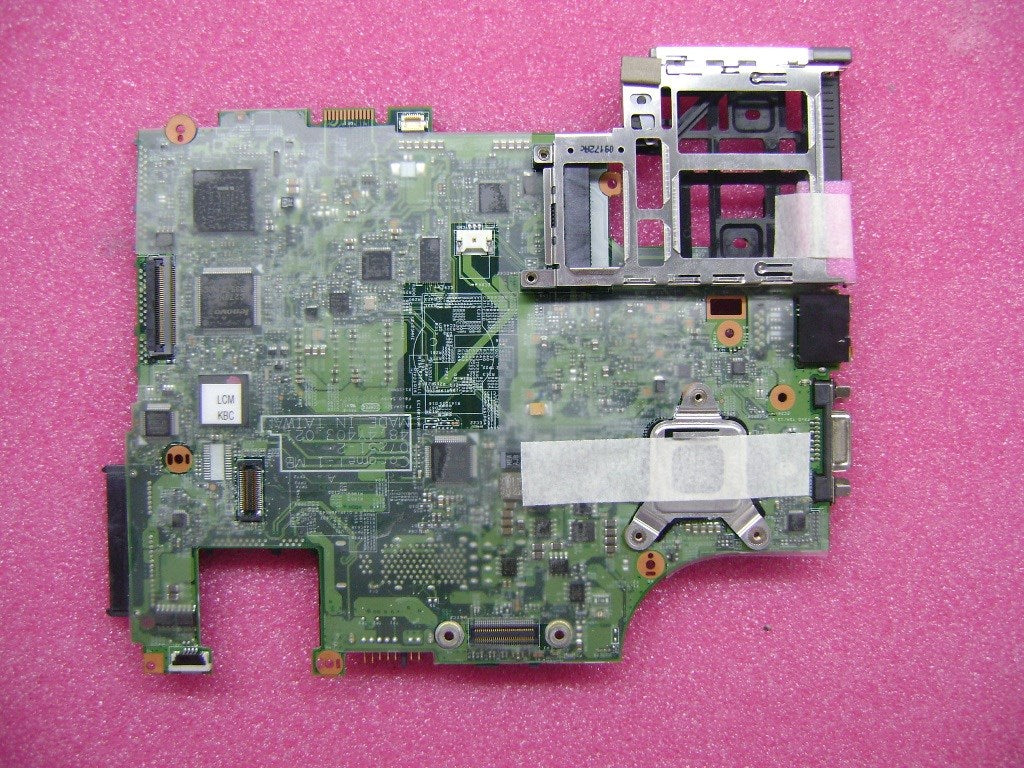 Lenovo Cdpop Sl9300 W/Tpm - 60Y3880