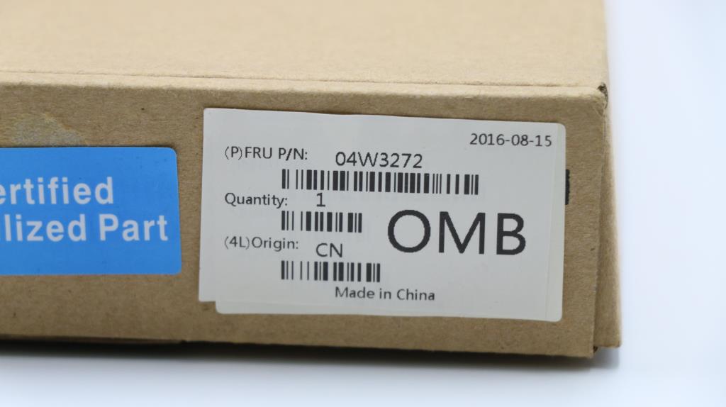 Lenovo Cover Base Cover 15W Row - 04W3272