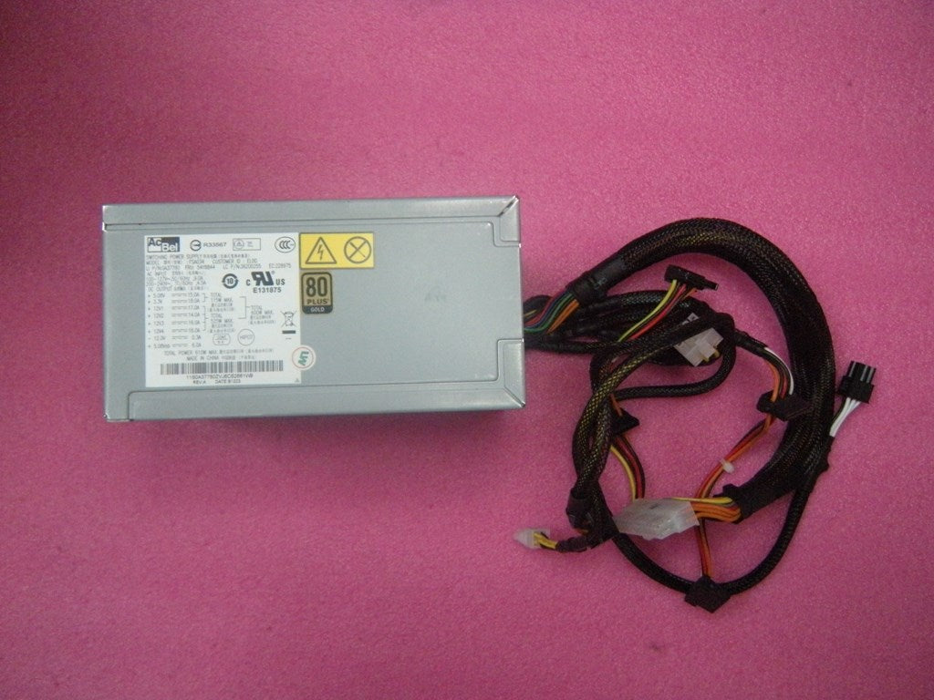 Lenovo 54Y8844 - Part