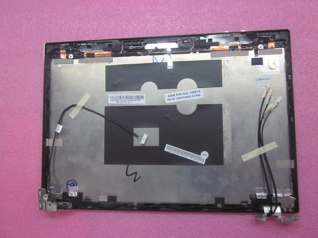 Lenovo Replacement Part - 04W4376
