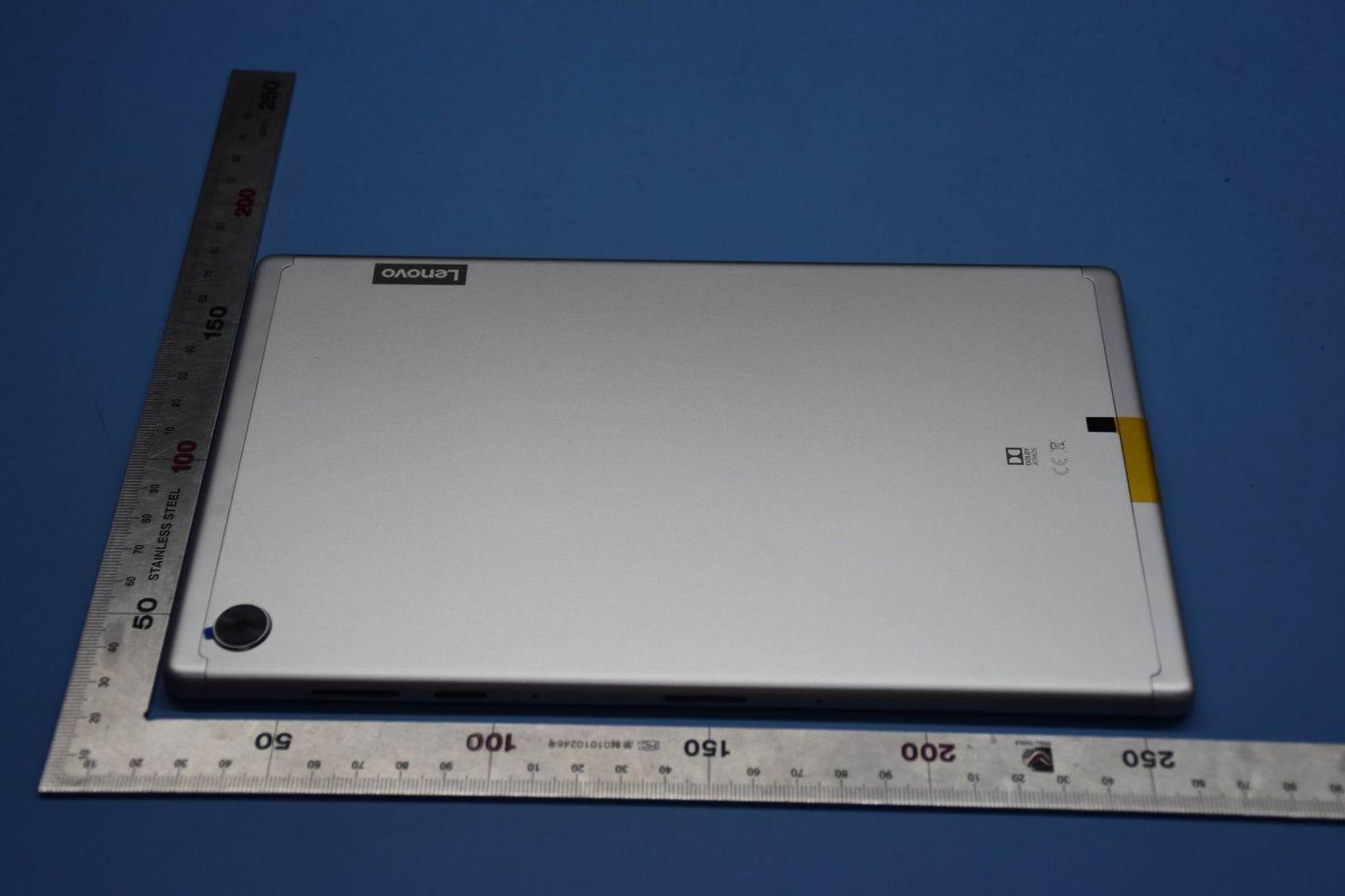 Lenovo Tb-X306X R-Cover_Sl And*Hq3160 - 5S58C17071