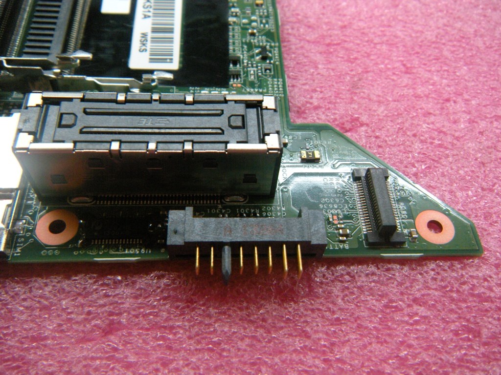 Lenovo Replacement Part - 04X2013
