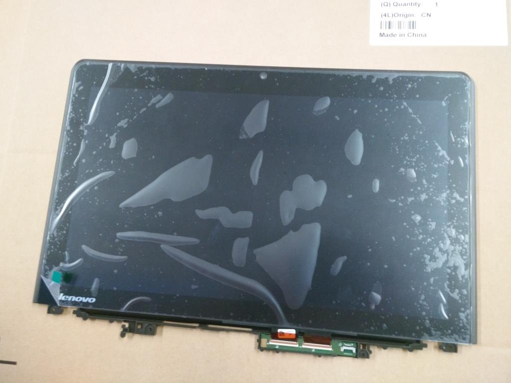 Lenovo 04X5607 Lcd Assembly