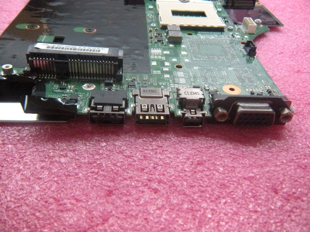 Lenovo Replacement Part - 04X2017