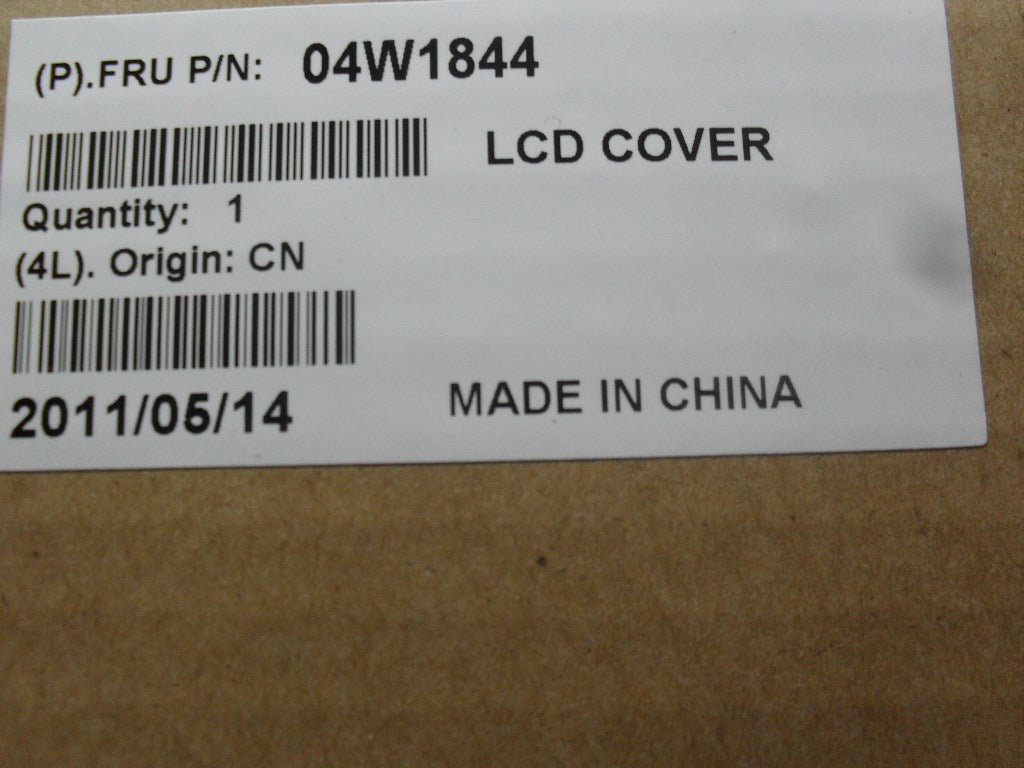 Lenovo 04W1844 - Part