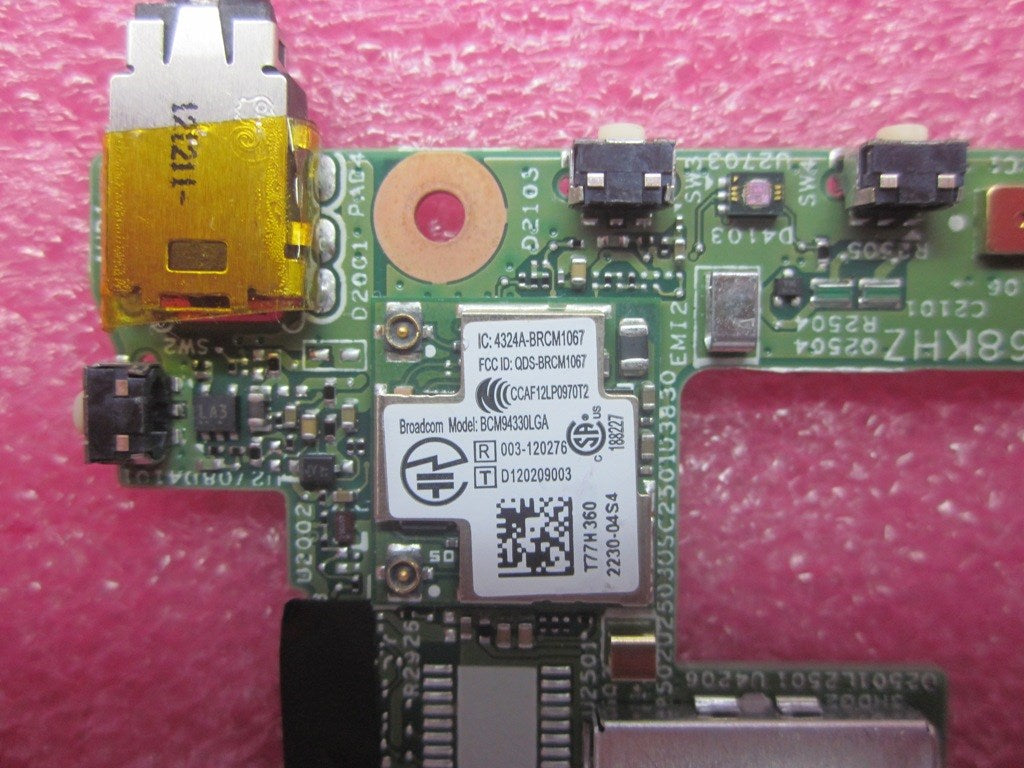 Lenovo 04X0899 - Part