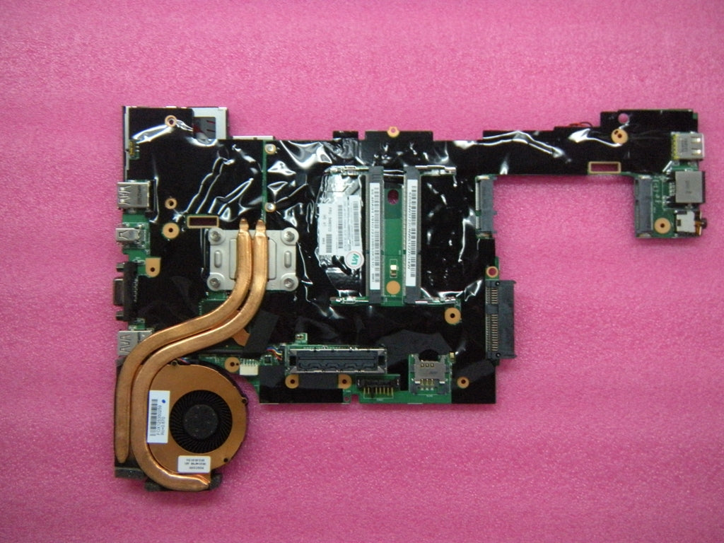 Lenovo 04W3722 - Part