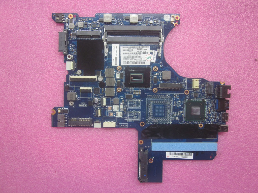 Lenovo 04Y1702 - Part