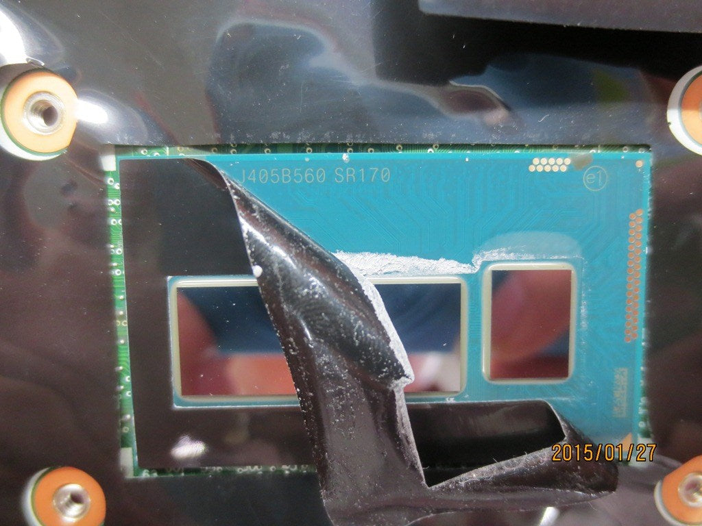 Lenovo Pl System Boards - 04X3891