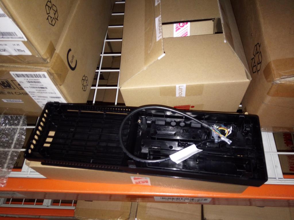 Lenovo Ma Mechanical Assemblies - 00KT146