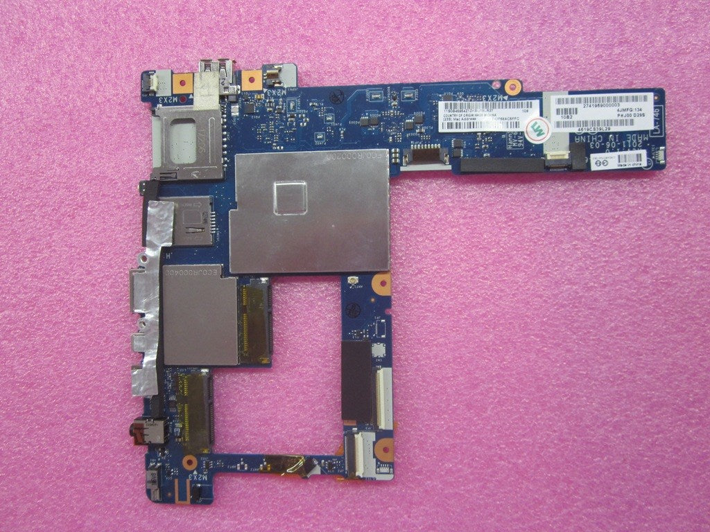 Lenovo 04W3411 - Part
