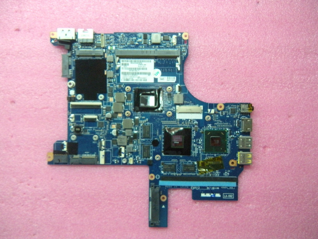 Lenovo Pl-System Boards - 04W3657