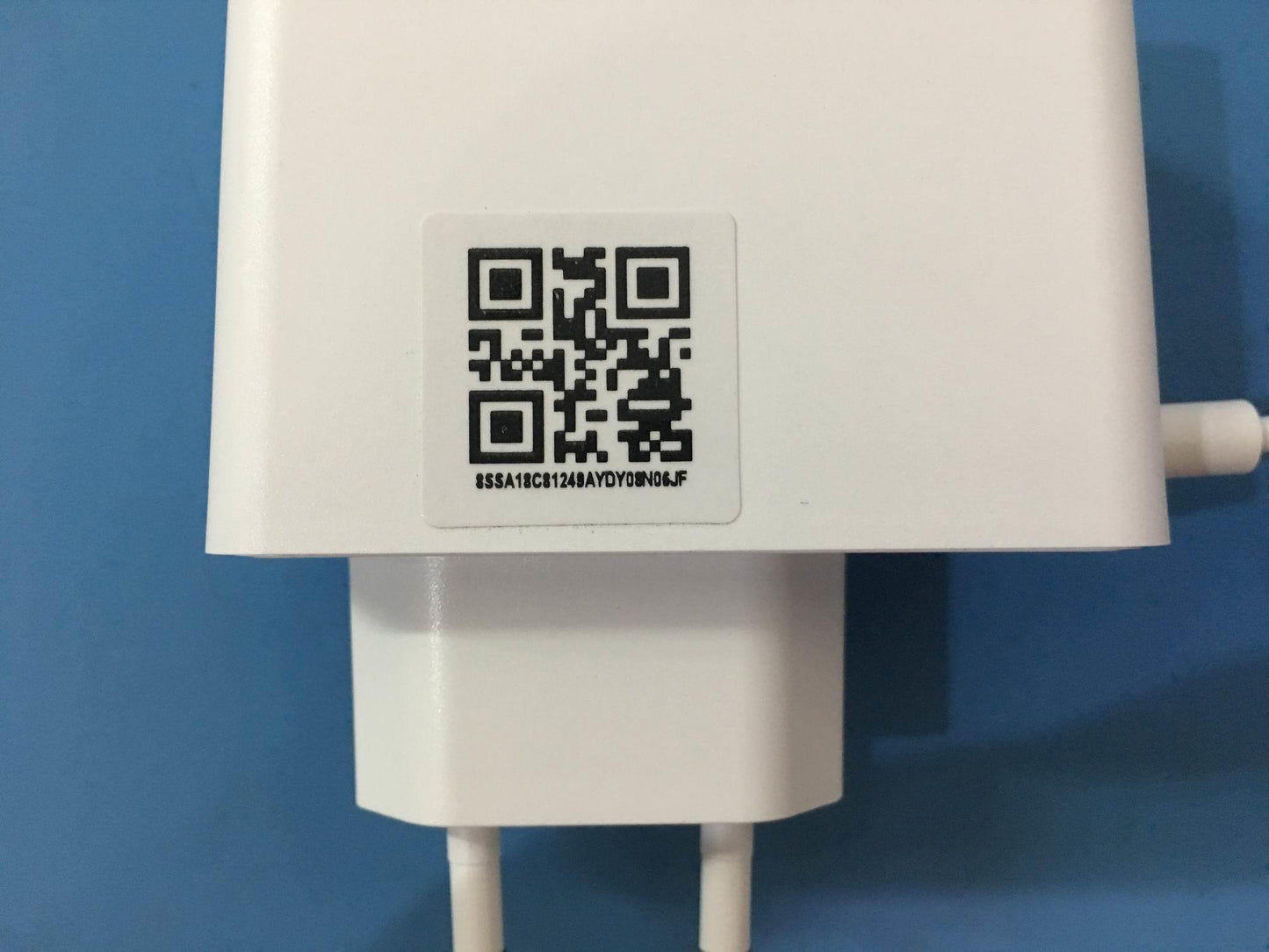 Lenovo Charger - SA18C81249