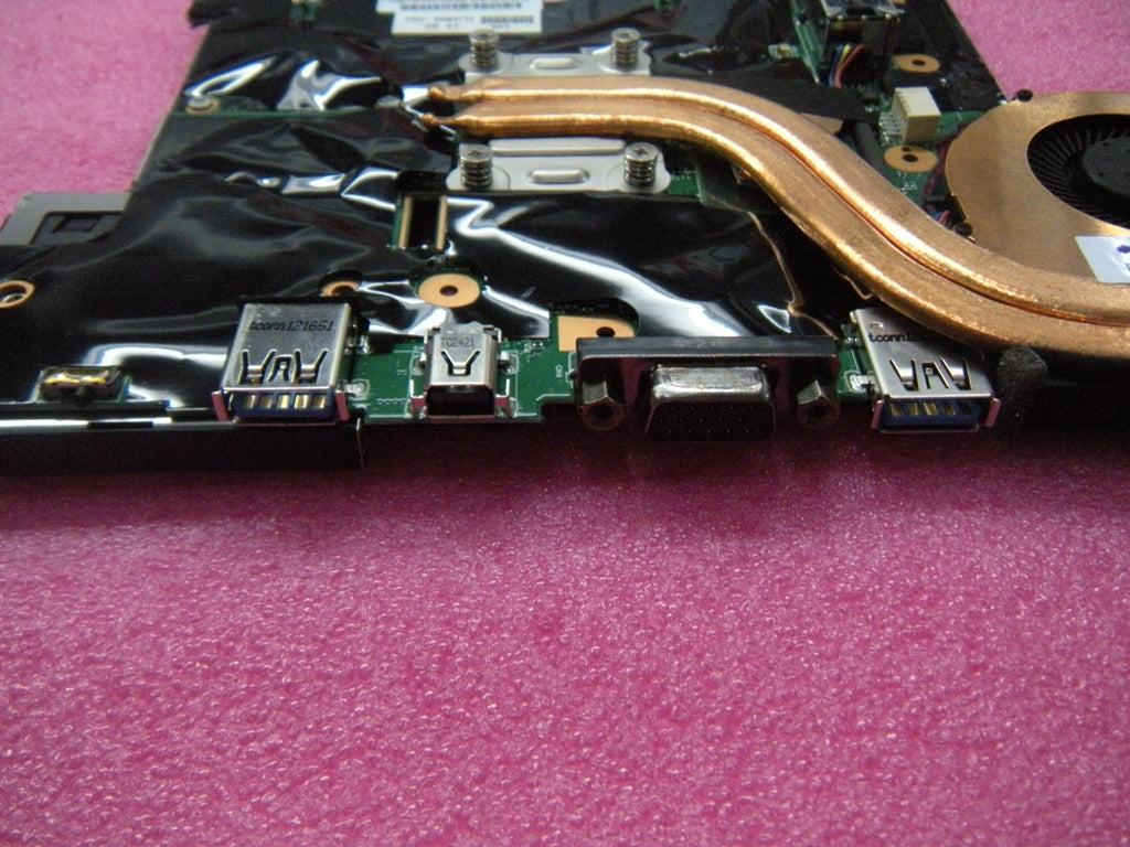Lenovo 04W3722 - Part