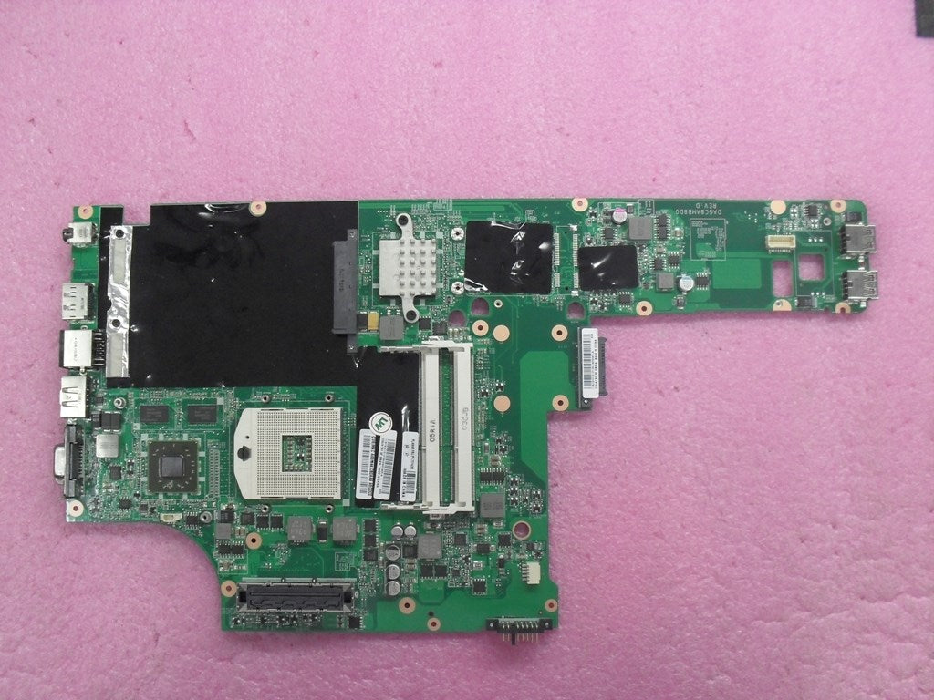 Lenovo Cdpop 15Hm55D Tpm - 75Y4098