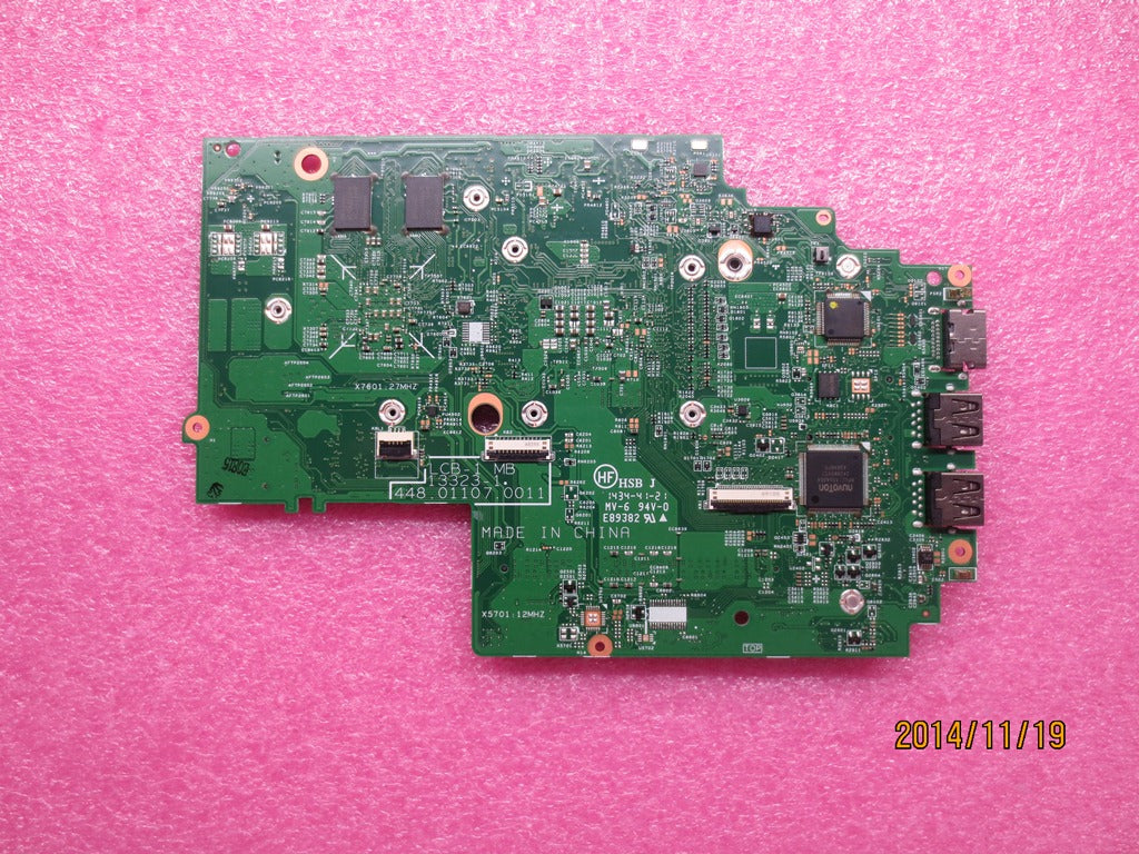 Lenovo Replacement Part - 00Ht599