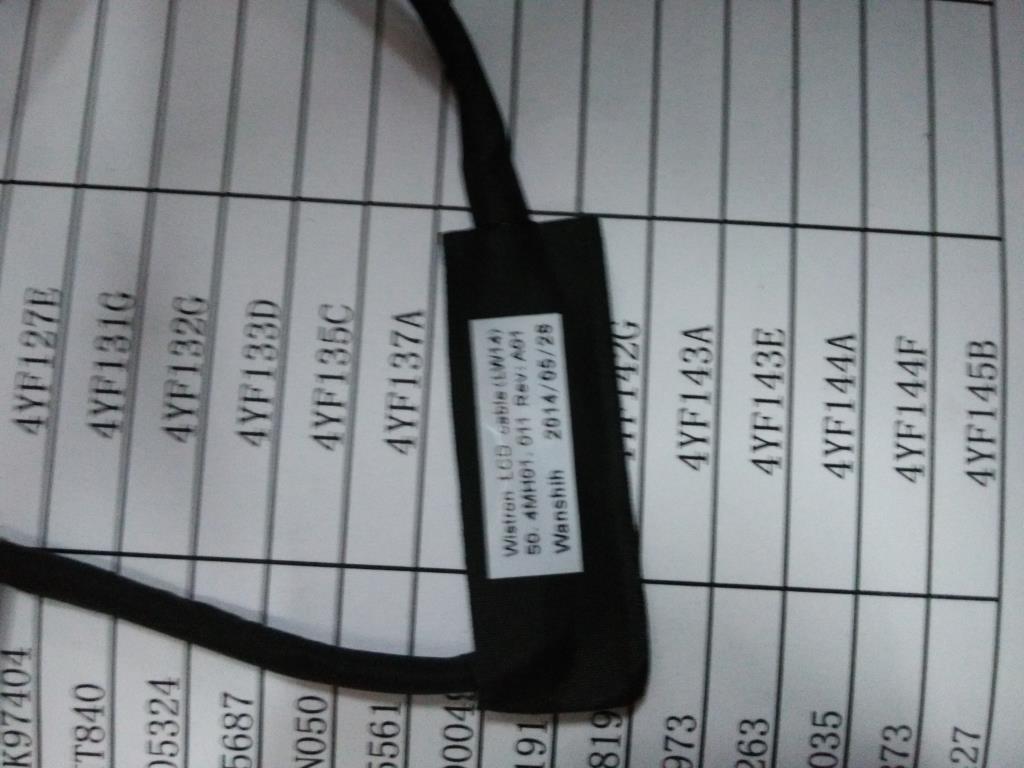 Lenovo Ct Cables Internal - 04W1849