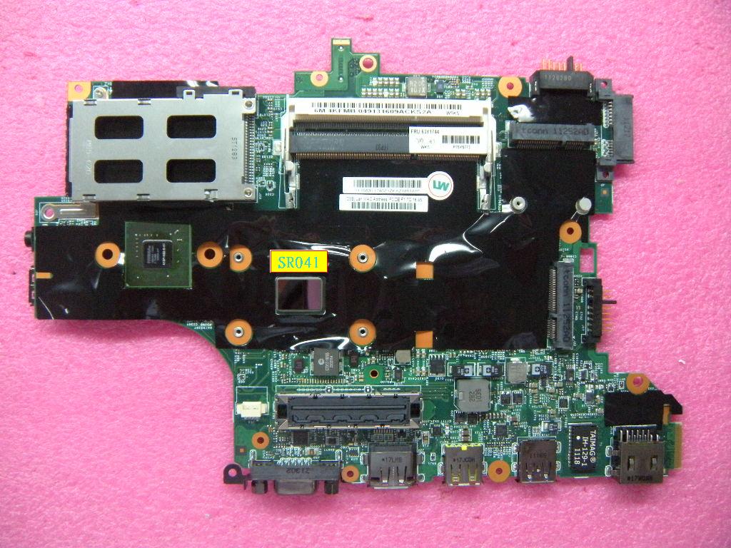 Lenovo 63Y1744 - Part