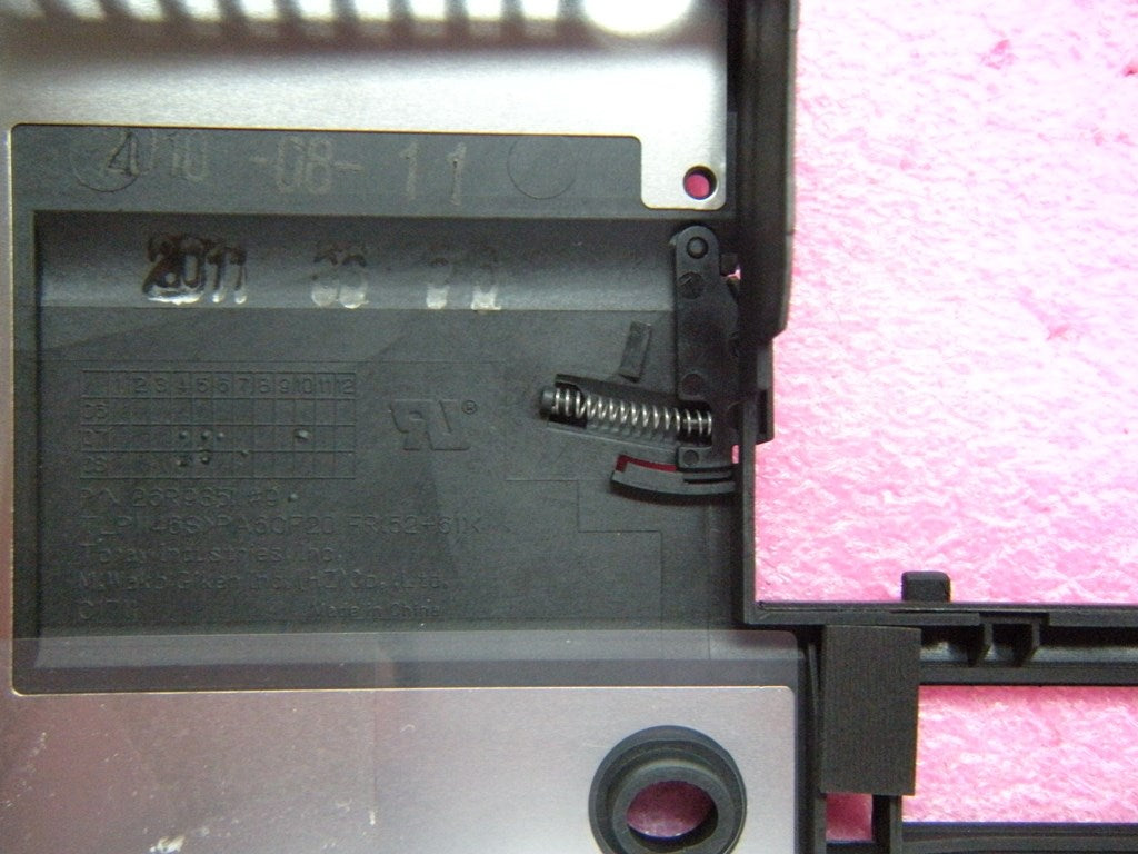 Lenovo Co Covers - 45N3919