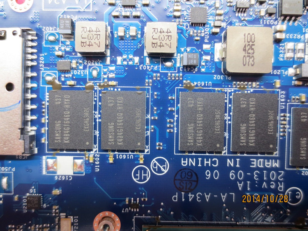 Lenovo Replacement Part - 00Hw079