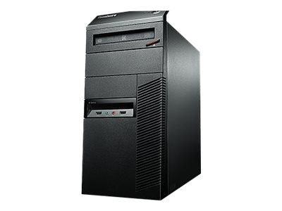 Lenovo ThinkCentre M78 Tower Desktop - 10BN0007US