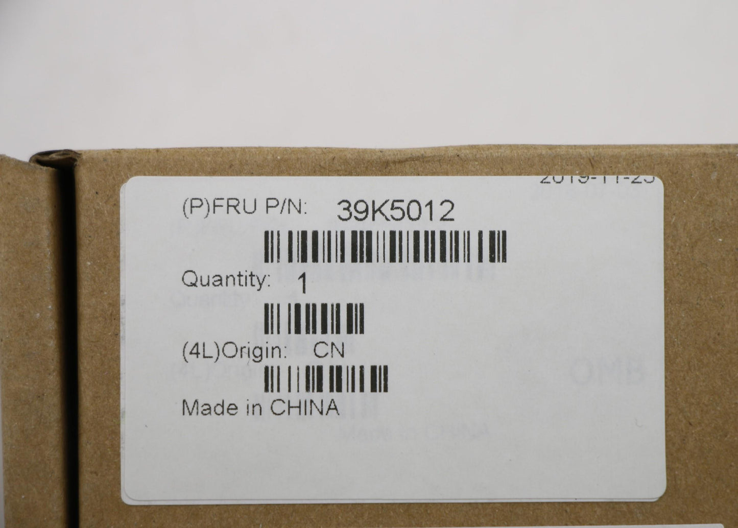 Lenovo Speakr Speaker - 39K5012
