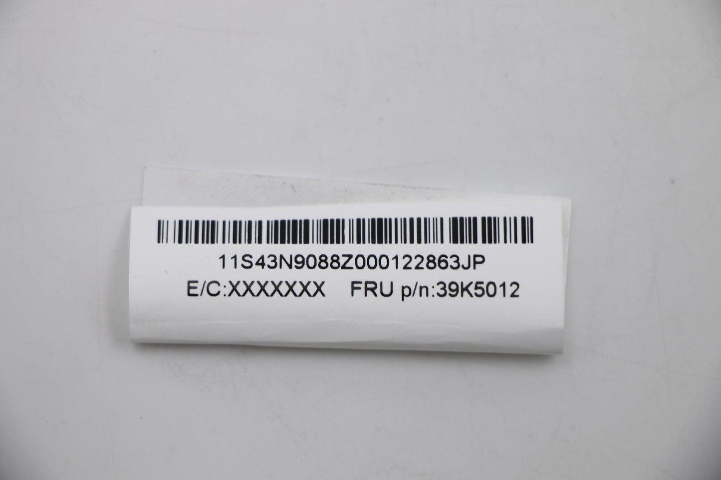 Lenovo Speakr Speaker - 39K5012