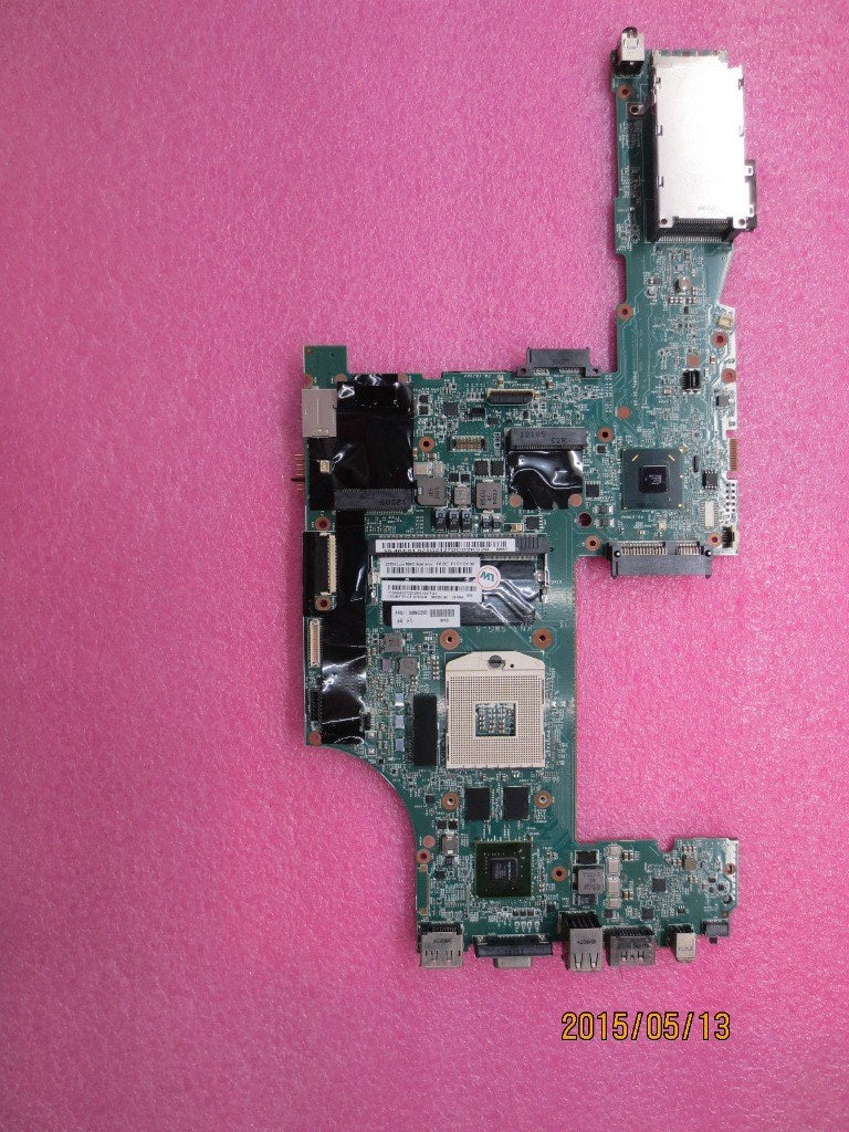 Lenovo Pl System Boards - 04W3255