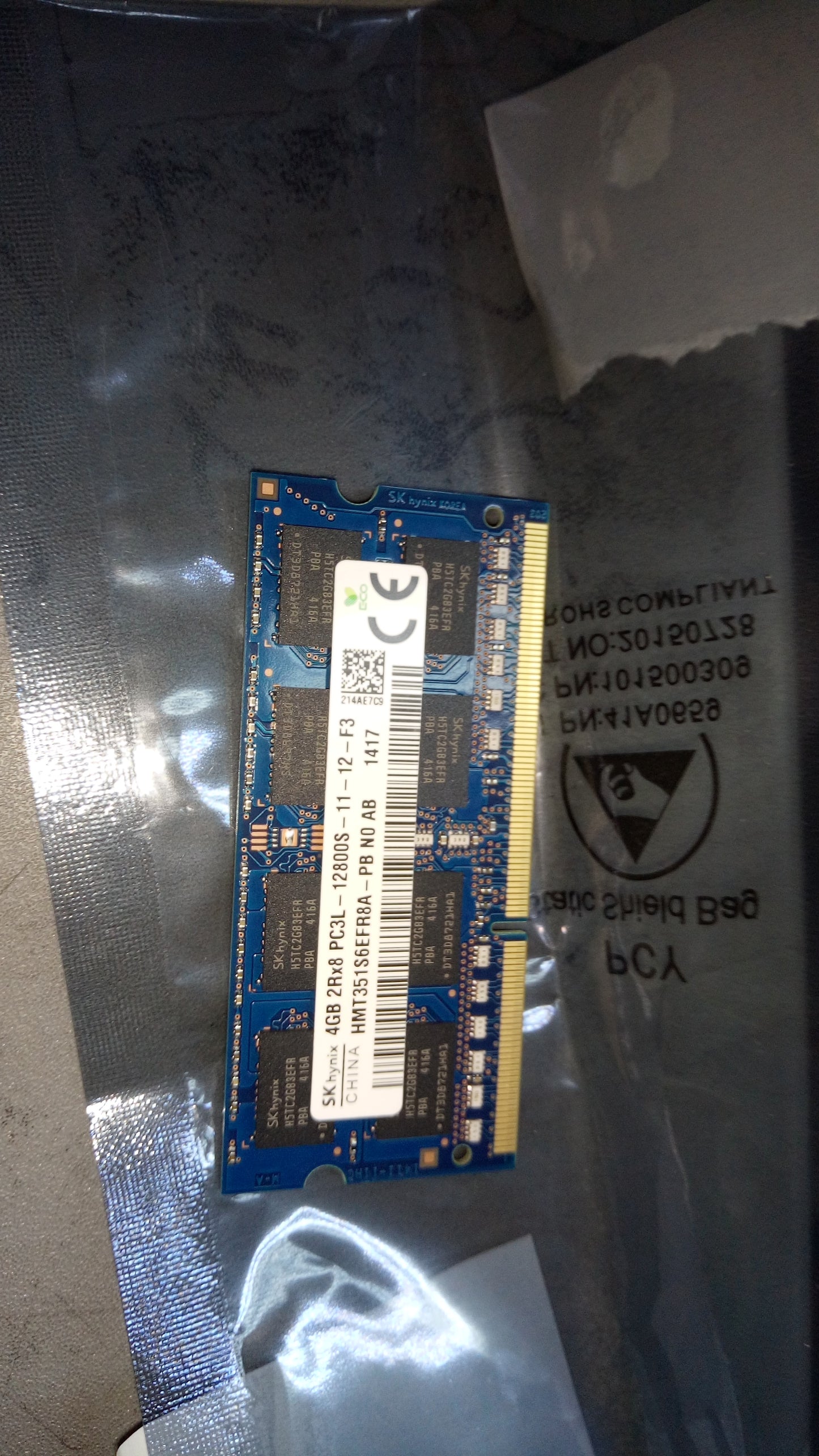 Lenovo Memory - 55Y3717