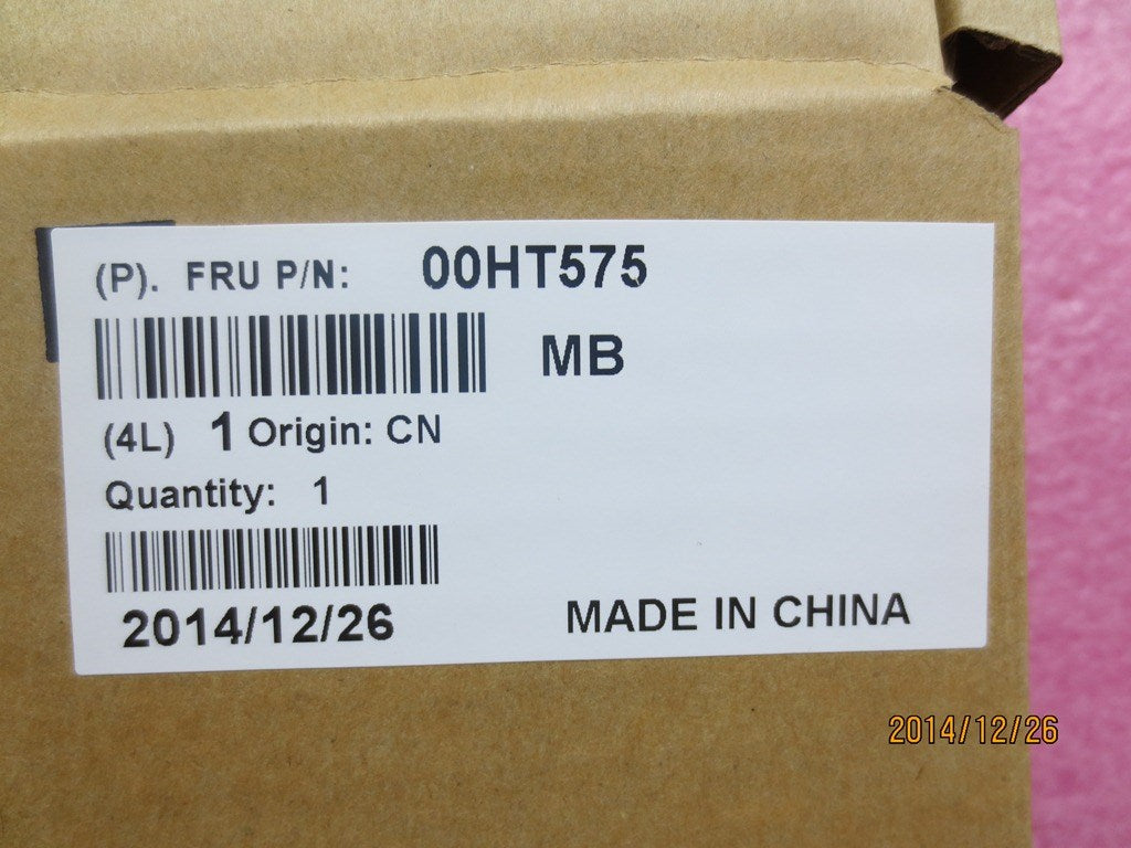 Lenovo Mb - 00HT575