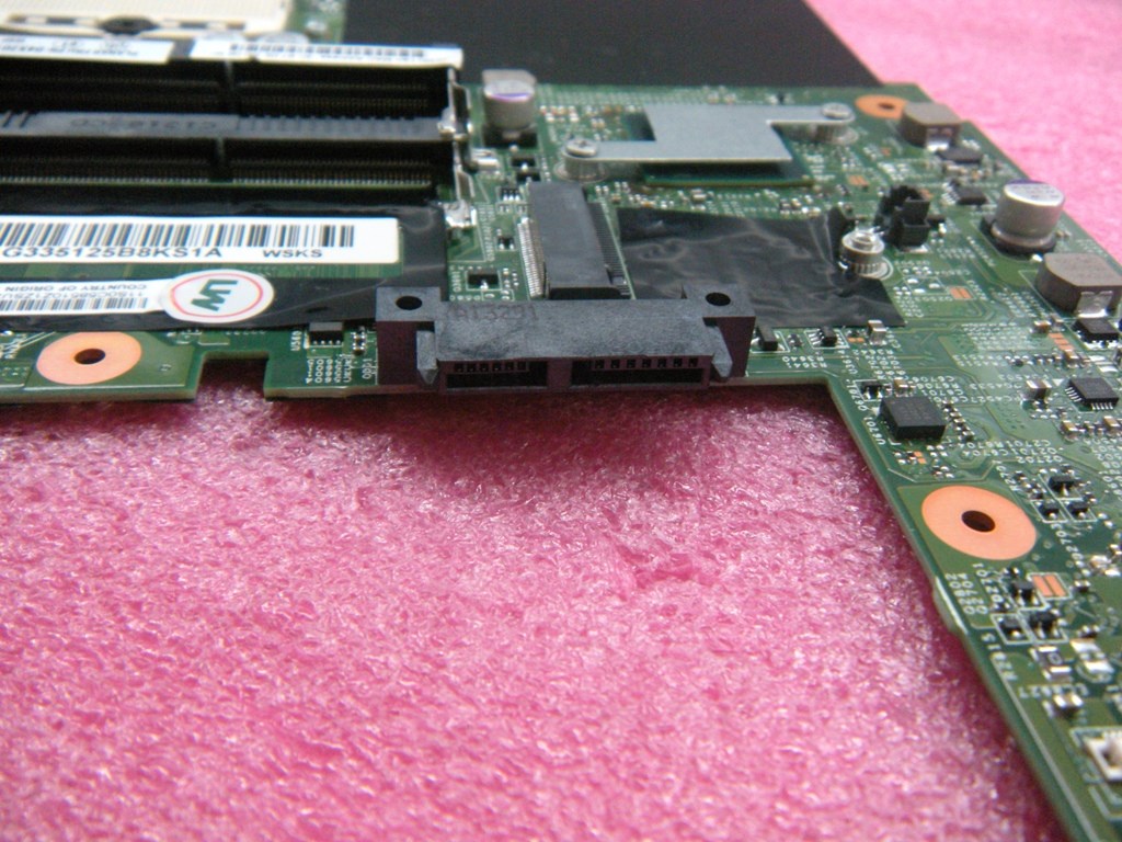 Lenovo Replacement Part - 04X2019