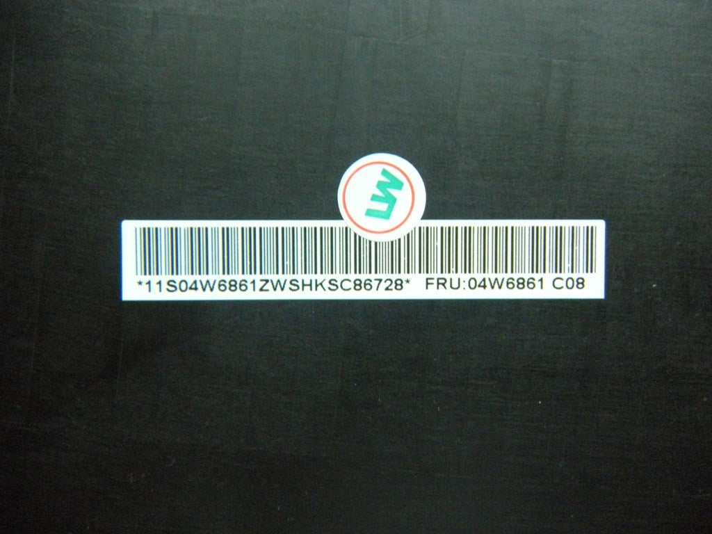 Lenovo 04W6861 - Part