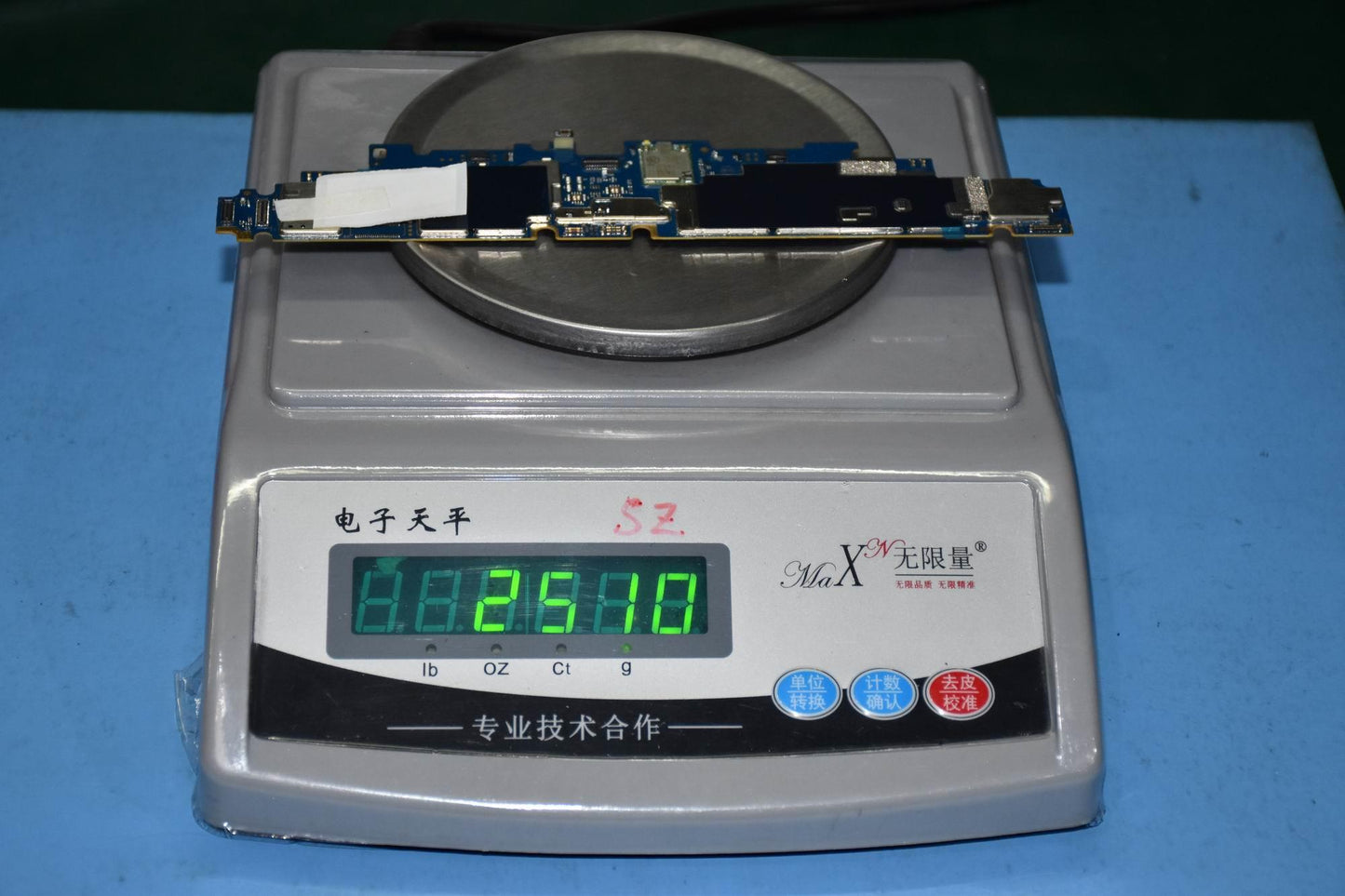 Lenovo Ct-X636F_Mb_4+128 And*Hq3160A7 - 5B28C16418