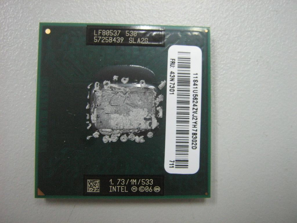 Lenovo Replacement Part - 43N7301