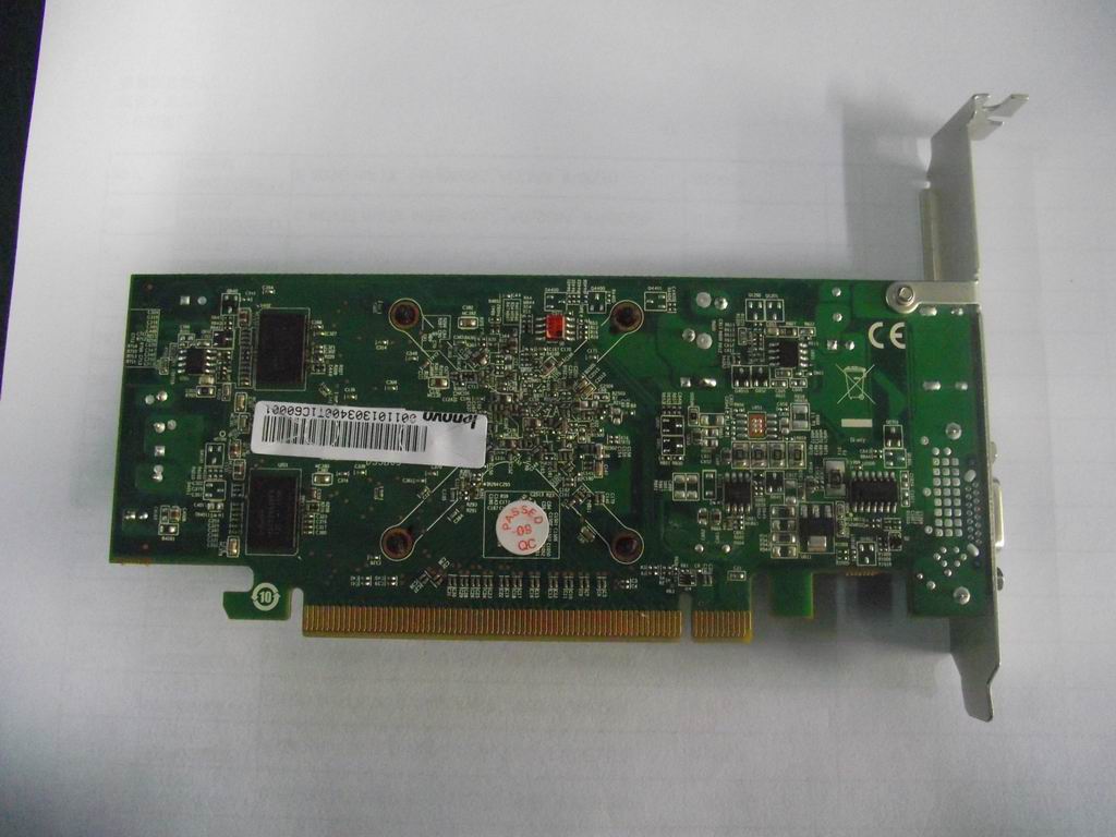 Lenovo 11013034 Vga Bitland Hd6450 1G/A/Db/H