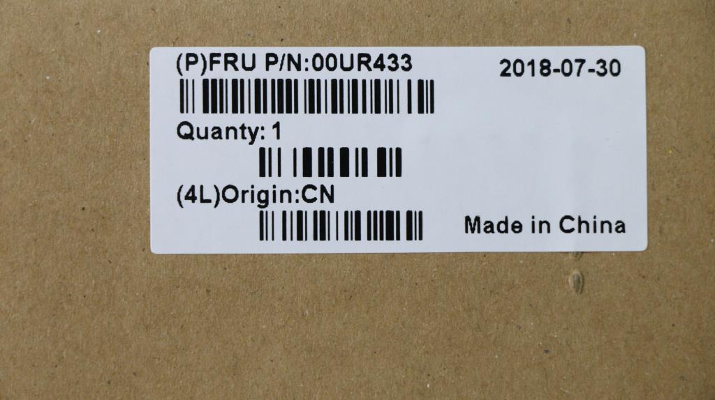 Lenovo Ki Keyboards Internal - 00UR433