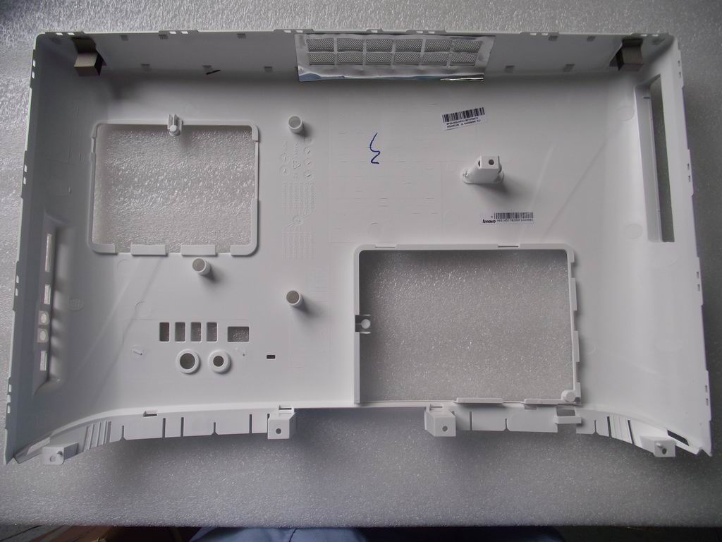 Lenovo Cover Carib W/Tv W/O Hdmi (Whi - 31051789
