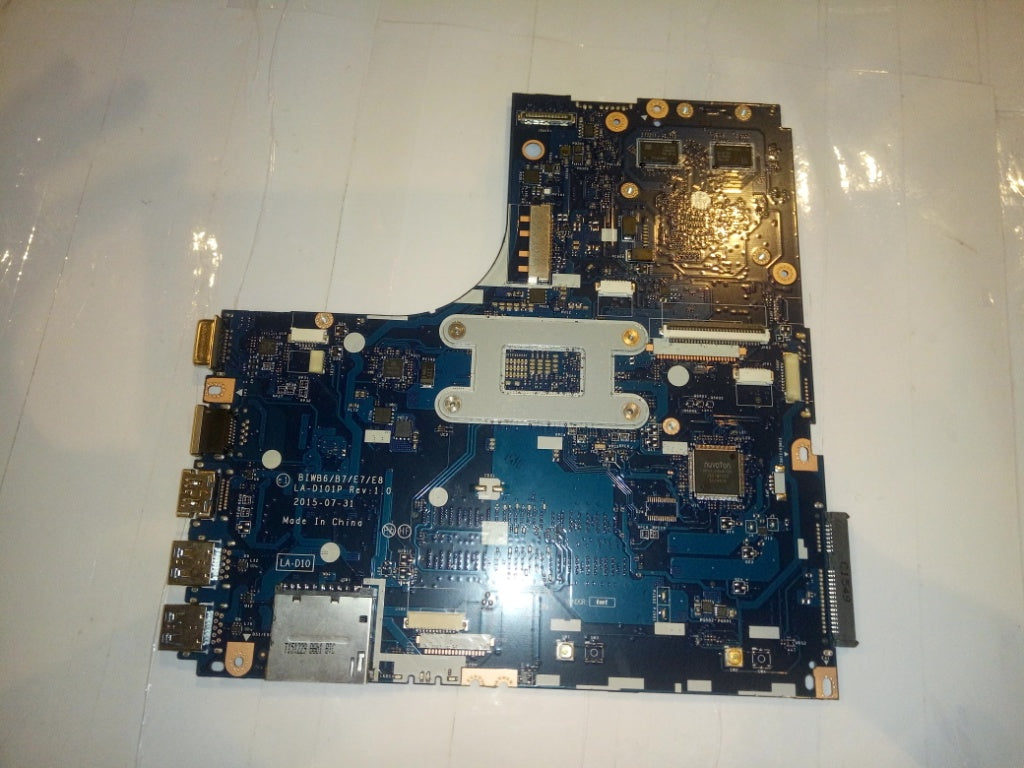 Lenovo Pl System Boards - 5B20K75550