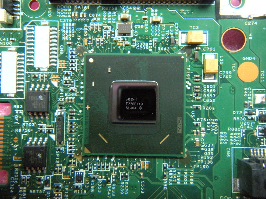 Lenovo Motherboard - 04X1511