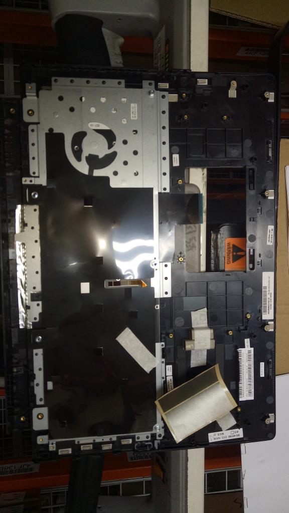 Lenovo Co Covers - 5CB0G91223